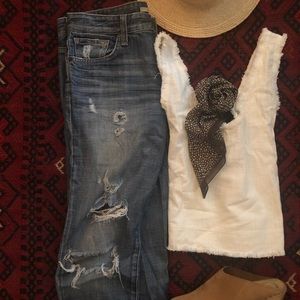 Joe’s Jeans - 26 “Ex Lover”